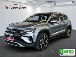 Volkswagen Taos
