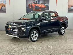 Chevrolet Montana