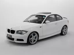 BMW 135i