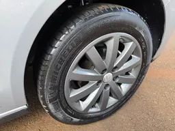 Volkswagen Polo Hatch