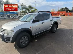 Mitsubishi L200 Triton