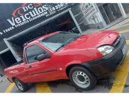 Ford Courier