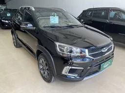 Chery Tiggo 2