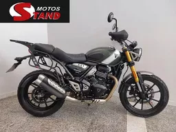 Scrambler