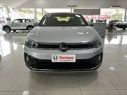 Volkswagen Virtus