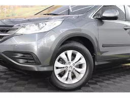 Honda CRV