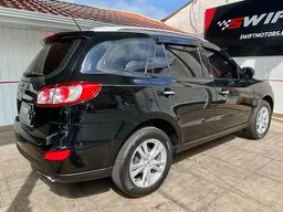Hyundai Santa Fé