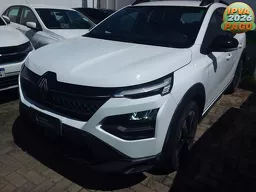 Renault Kardian