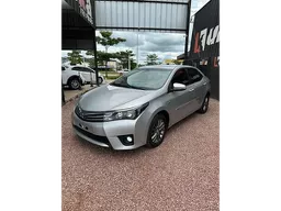 Corolla