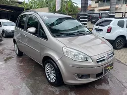 Fiat Idea