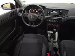 Volkswagen Polo Hatch