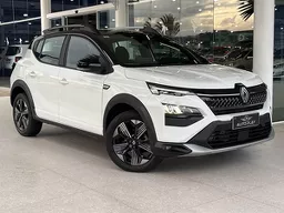 Renault Kardian