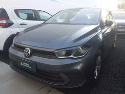 Volkswagen Polo Hatch