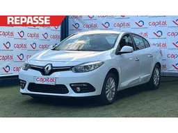 Renault Fluence
