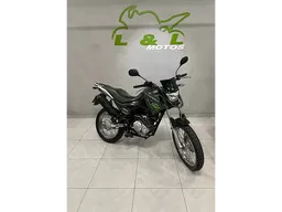 XTZ 150