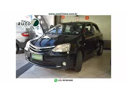 Toyota Etios