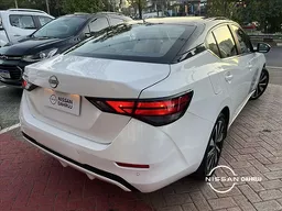 Nissan Sentra