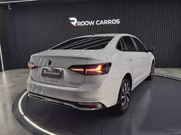 Volkswagen Virtus