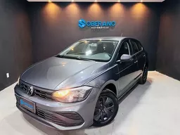 Volkswagen Polo Hatch