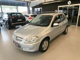 Chevrolet Celta