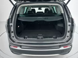 Jeep Commander