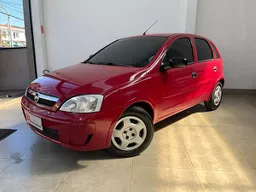 Chevrolet Corsa