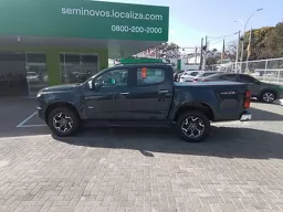 Chevrolet S10
