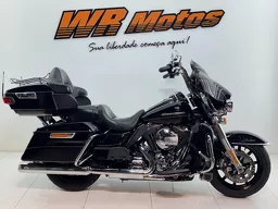 Electra Glide