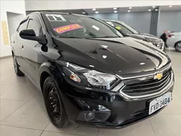 Chevrolet Prisma