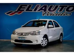 Toyota Etios