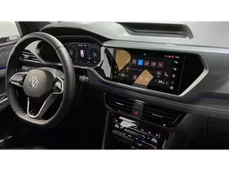 Volkswagen Taos