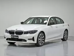 BMW 320i