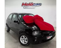 Chevrolet Corsa