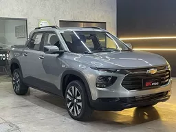 Chevrolet Montana