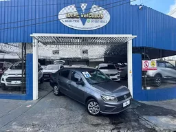 Volkswagen Voyage