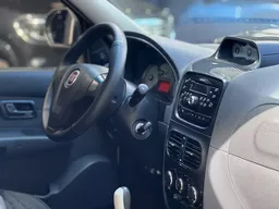 Fiat Palio Weekend