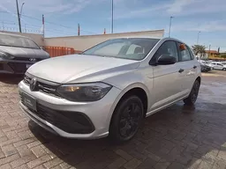 Volkswagen Polo Hatch