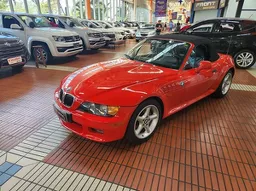 BMW Z3