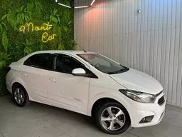 Chevrolet Prisma