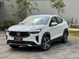 Fiat Fastback