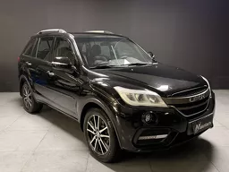 Lifan X60