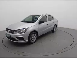 Volkswagen Voyage