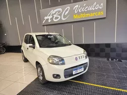 Fiat Uno