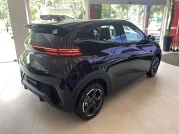 BYD Dolphin Mini
