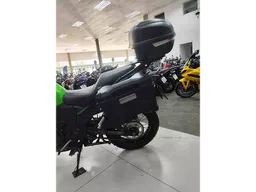 Kawasaki Versys
