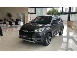 Tiggo 5X