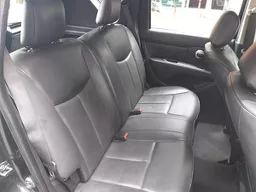 Nissan Livina