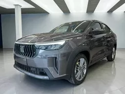 Fiat Fastback