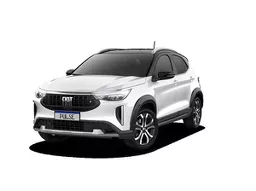 Fiat Pulse