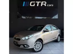 Fiat Grand Siena